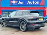 USED 2018 18 PORSCHE CAYENNE 3.0 V6 E-Hybrid 14kWh TiptronicS 4WD Euro 6 (s/s) 5dr PanoramicRoof+CarPlay+21"Wheel