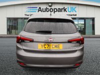 USED 2021 71 FIAT TIPO 1.0 Life Hatchback 5dr Petrol Manual Euro 6 (s/s) (100 bhp) AWARD WINNING DEALERSHIP