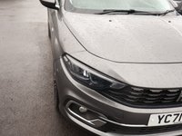 USED 2021 71 FIAT TIPO 1.0 Life Hatchback 5dr Petrol Manual Euro 6 (s/s) (100 bhp) AWARD WINNING DEALERSHIP