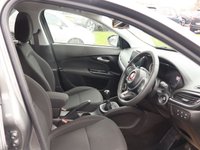 USED 2021 71 FIAT TIPO 1.0 Life Hatchback 5dr Petrol Manual Euro 6 (s/s) (100 bhp) AWARD WINNING DEALERSHIP