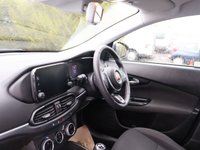 USED 2021 71 FIAT TIPO 1.0 Life Hatchback 5dr Petrol Manual Euro 6 (s/s) (100 bhp) AWARD WINNING DEALERSHIP