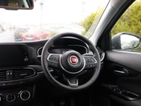 USED 2021 71 FIAT TIPO 1.0 Life Hatchback 5dr Petrol Manual Euro 6 (s/s) (100 bhp) AWARD WINNING DEALERSHIP