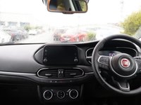 USED 2021 71 FIAT TIPO 1.0 Life Hatchback 5dr Petrol Manual Euro 6 (s/s) (100 bhp) AWARD WINNING DEALERSHIP
