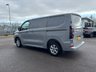 USED 2024 24 FORD TRANSIT CUSTOM 2.0 300 LIMITED L1 136PS AIRCON NEW MODEL 