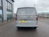 USED 2024 24 FORD TRANSIT CUSTOM 2.0 300 LIMITED L1 136PS AIRCON NEW MODEL 