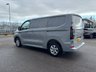 USED 2024 24 FORD TRANSIT CUSTOM 2.0 300 LIMITED L1 136PS AIRCON NEW MODEL 