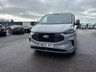 USED 2024 24 FORD TRANSIT CUSTOM 2.0 300 LIMITED L1 136PS AIRCON NEW MODEL 