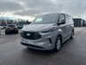 USED 2024 24 FORD TRANSIT CUSTOM 2.0 300 LIMITED L1 136PS AIRCON NEW MODEL 