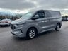 USED 2024 24 FORD TRANSIT CUSTOM 2.0 300 LIMITED L1 136PS AIRCON NEW MODEL 