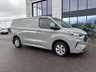 USED 2024 24 FORD TRANSIT CUSTOM 2.0 300 LIMITED L1 136PS AIRCON NEW MODEL 