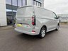 USED 2024 24 FORD TRANSIT CUSTOM 2.0 300 LIMITED L1 136PS AIRCON NEW MODEL 