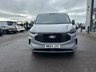 USED 2024 24 FORD TRANSIT CUSTOM 2.0 300 LIMITED L1 136PS AIRCON NEW MODEL 