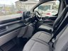 USED 2024 24 FORD TRANSIT CUSTOM 2.0 300 LIMITED L1 136PS AIRCON NEW MODEL 