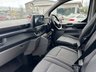USED 2024 24 FORD TRANSIT CUSTOM 2.0 300 LIMITED L1 136PS AIRCON NEW MODEL 