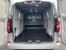 USED 2024 24 FORD TRANSIT CUSTOM 2.0 300 LIMITED L1 136PS AIRCON NEW MODEL 
