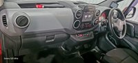 USED 2018 CITROEN BERLINGO 1.6 BlueHDi 625 LX Panel Van 5dr Diesel ETG6 L1 (109 g/km, 100 bhp) 