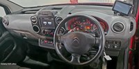 USED 2018 CITROEN BERLINGO 1.6 BlueHDi 625 LX Panel Van 5dr Diesel ETG6 L1 (109 g/km, 100 bhp) 