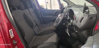 USED 2018 CITROEN BERLINGO 1.6 BlueHDi 625 LX Panel Van 5dr Diesel ETG6 L1 (109 g/km, 100 bhp) 