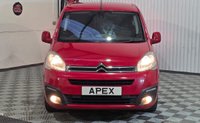 USED 2018 CITROEN BERLINGO 1.6 BlueHDi 625 LX Panel Van 5dr Diesel ETG6 L1 (109 g/km, 100 bhp) 