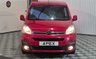 USED 2018 CITROEN BERLINGO 1.6 BlueHDi 625 LX Panel Van 5dr Diesel ETG6 L1 (109 g/km, 100 bhp) 