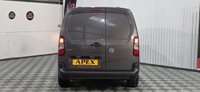 USED 2022 VAUXHALL COMBO 1.5 Turbo D 2300 Dynamic Crew Van Double Cab 6dr Diesel Manual L2 Euro 6 (100 ps) 