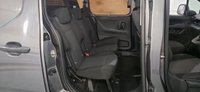 USED 2022 VAUXHALL COMBO 1.5 Turbo D 2300 Dynamic Crew Van Double Cab 6dr Diesel Manual L2 Euro 6 (100 ps) 