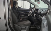 USED 2022 VAUXHALL COMBO 1.5 Turbo D 2300 Dynamic Crew Van Double Cab 6dr Diesel Manual L2 Euro 6 (100 ps) 