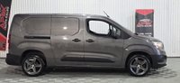 USED 2022 VAUXHALL COMBO 1.5 Turbo D 2300 Dynamic Crew Van Double Cab 6dr Diesel Manual L2 Euro 6 (100 ps) 