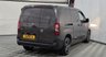 USED 2022 VAUXHALL COMBO 1.5 Turbo D 2300 Dynamic Crew Van Double Cab 6dr Diesel Manual L2 Euro 6 (100 ps) 
