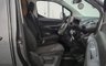 USED 2022 VAUXHALL COMBO 1.5 Turbo D 2300 Dynamic Crew Van Double Cab 6dr Diesel Manual L2 Euro 6 (100 ps) 