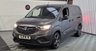 USED 2022 VAUXHALL COMBO 1.5 Turbo D 2300 Dynamic Crew Van Double Cab 6dr Diesel Manual L2 Euro 6 (100 ps) 