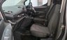 USED 2022 VAUXHALL COMBO 1.5 Turbo D 2300 Dynamic Crew Van Double Cab 6dr Diesel Manual L2 Euro 6 (100 ps) 