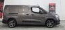 USED 2022 VAUXHALL COMBO 1.5 Turbo D 2300 Dynamic Crew Van Double Cab 6dr Diesel Manual L2 Euro 6 (100 ps) 
