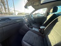 USED 2017 67 VOLKSWAGEN TIGUAN 2.0 TDI SEL SUV 5dr Diesel Manual Euro 6 (s/s) (150 ps) 