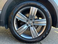 USED 2017 67 VOLKSWAGEN TIGUAN 2.0 TDI SEL SUV 5dr Diesel Manual Euro 6 (s/s) (150 ps) 