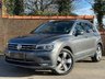 USED 2017 67 VOLKSWAGEN TIGUAN 2.0 TDI SEL SUV 5dr Diesel Manual Euro 6 (s/s) (150 ps) 