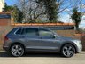 USED 2017 67 VOLKSWAGEN TIGUAN 2.0 TDI SEL SUV 5dr Diesel Manual Euro 6 (s/s) (150 ps) 