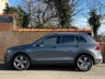 USED 2017 67 VOLKSWAGEN TIGUAN 2.0 TDI SEL SUV 5dr Diesel Manual Euro 6 (s/s) (150 ps) 