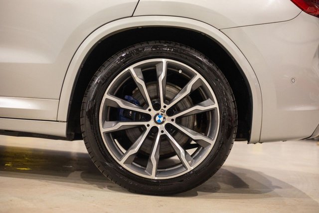 2018 BMW X3 2L M Sport 5dr - Photo 7