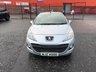 USED 2014 PEUGEOT 207 1.6 VTi Active Convertible 2dr Petrol Manual Euro 5 (120 ps) 12 MONTH' S WARRANTY,