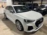 USED 2021 21 AUDI RS Q3 2.5 TFSI Sportback S Tronic quattro Euro 6 (s/s) 5dr AMAZING CONDITION+FSH+8.9APR