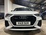 USED 2021 21 AUDI RS Q3 2.5 TFSI Sportback S Tronic quattro Euro 6 (s/s) 5dr AMAZING CONDITION+FSH+8.9APR