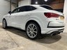 USED 2021 21 AUDI RS Q3 2.5 TFSI Sportback S Tronic quattro Euro 6 (s/s) 5dr AMAZING CONDITION+FSH+8.9APR