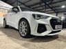 USED 2021 21 AUDI RS Q3 2.5 TFSI Sportback S Tronic quattro Euro 6 (s/s) 5dr AMAZING CONDITION+FSH+8.9APR