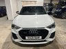 USED 2021 21 AUDI RS Q3 2.5 TFSI Sportback S Tronic quattro Euro 6 (s/s) 5dr AMAZING CONDITION+FSH+8.9APR