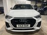 USED 2021 21 AUDI RS Q3 2.5 TFSI Sportback S Tronic quattro Euro 6 (s/s) 5dr AMAZING CONDITION+FSH+8.9APR