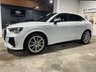 USED 2021 21 AUDI RS Q3 2.5 TFSI Sportback S Tronic quattro Euro 6 (s/s) 5dr AMAZING CONDITION+FSH+8.9APR