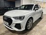 USED 2021 21 AUDI RS Q3 2.5 TFSI Sportback S Tronic quattro Euro 6 (s/s) 5dr AMAZING CONDITION+FSH+8.9APR