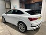 USED 2021 21 AUDI RS Q3 2.5 TFSI Sportback S Tronic quattro Euro 6 (s/s) 5dr AMAZING CONDITION+FSH+8.9APR