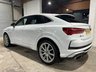 USED 2021 21 AUDI RS Q3 2.5 TFSI Sportback S Tronic quattro Euro 6 (s/s) 5dr AMAZING CONDITION+FSH+8.9APR